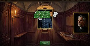 Confessional Simulator