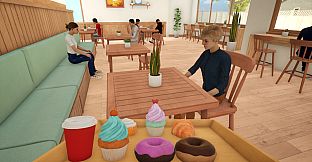 Patisserie Simulator