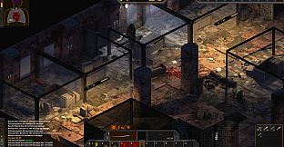 UnderRail 2: Infusion