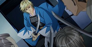 Bakumatsu Renka SHINSENGUMI