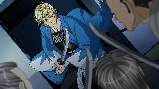 Bakumatsu Renka SHINSENGUMI