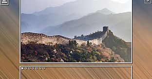 Super Jigsaw Puzzle: Generations - China Puzzles