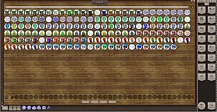 Fantasy Grounds - Sci-fi Species, Volume 3 (Token Pack)