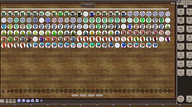 Fantasy Grounds - Sci-fi Species, Volume 3 (Token Pack)