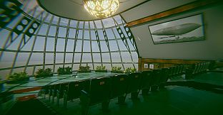 Space Transport Tycoon