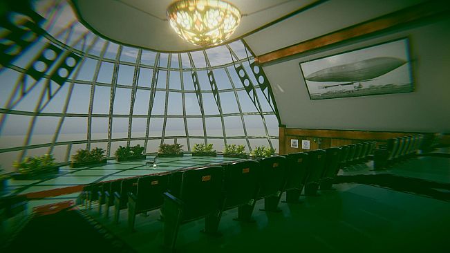 Space Transport Tycoon