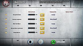 Redline Ultimate Racing