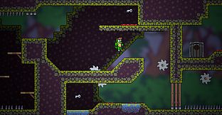 The Adventures of Ally The Alligator Full Pack