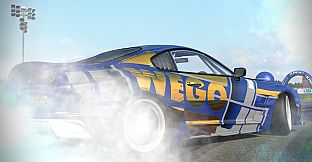 RDS - PREMIUM CARS PACK#1