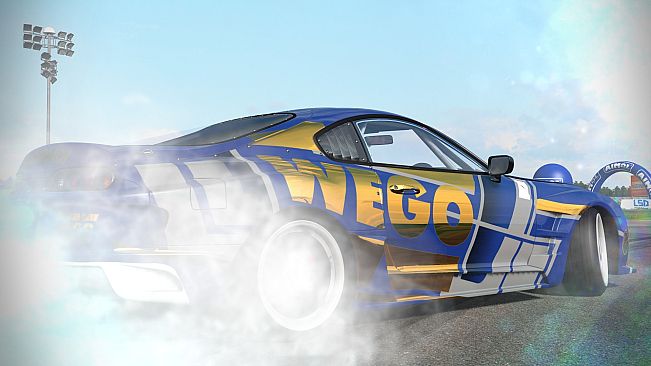 RDS - PREMIUM CARS PACK#1