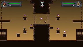 Warriors of Thalyrion