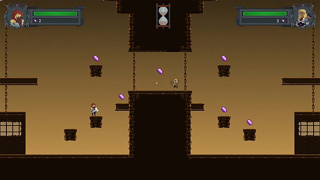 Warriors of Thalyrion