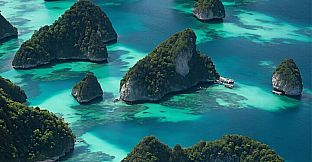 pWordle - Scenery Image Pack