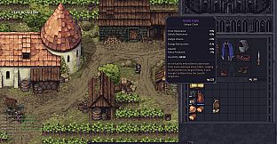 Stoneshard - Supporter Pack