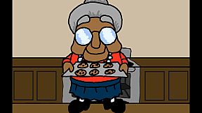 Karim and the 60 Thieves