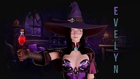 EtheriiA - Travelogue