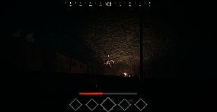 Dread: The Cold Case