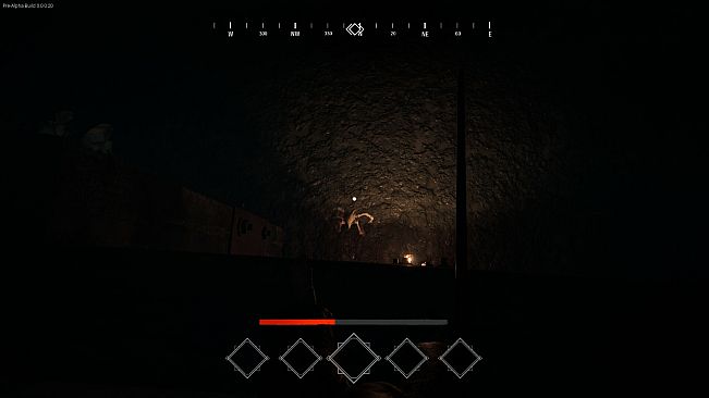 Dread: The Cold Case