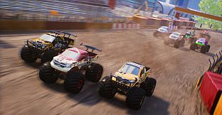 Monster Truck Championship