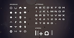 Istrolid - Paint Job