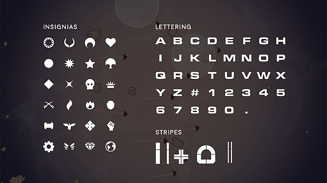 Istrolid - Paint Job