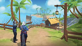 Dungeon Full Dive: Game Master Edition