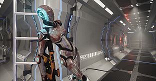 Project RAZE: Fall of Terra