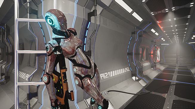 Project RAZE: Fall of Terra