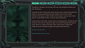 The Allure Of Wanton Cove