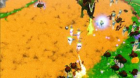 Multiplicity Multiverse Management Co.