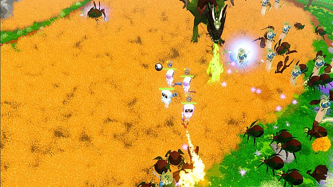 Multiplicity Multiverse Management Co.