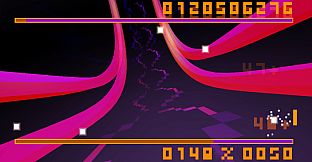 BIT.TRIP FLUX Soundtrack