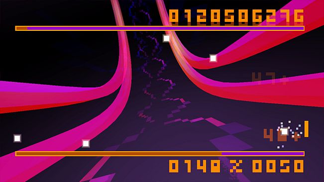 BIT.TRIP FLUX Soundtrack