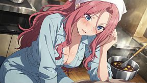 Vacation in Paradise