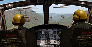 Arma 3 Creator DLC: S.O.G. Prairie Fire