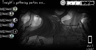 Forest of Deceit