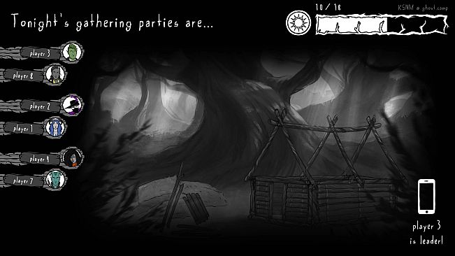 Forest of Deceit