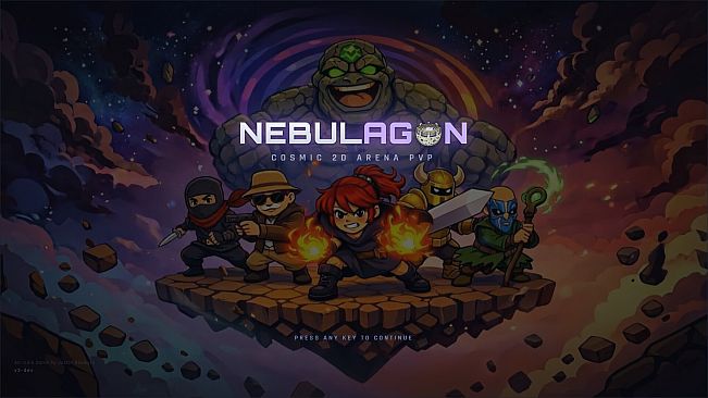 Nebulagon
