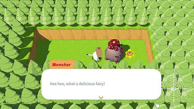 Pudding Fantasy: Tales of Go and Magic - Chapter 1