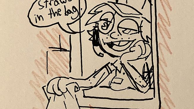 FAST FOOD FUNKIN' (Support the Developer!)
