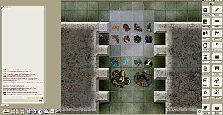 Fantasy Grounds - Devin Night Pack Tome of Beasts pack 7 (Token Pack)