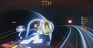 Super Impossible Road