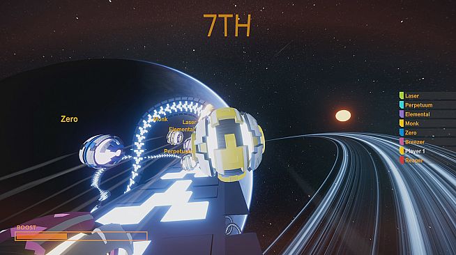 Super Impossible Road