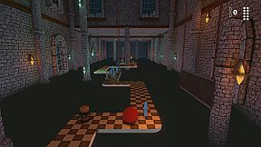 The Perplexing Orb: Bounce Mania