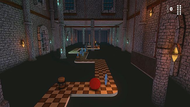 The Perplexing Orb: Bounce Mania