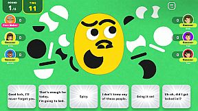 Let’s Play! Oink Games