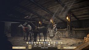 Ancient Arenas: Chariots