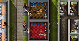 Prison Architect - Second Chances