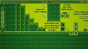 Adventure Of Baldero I and II