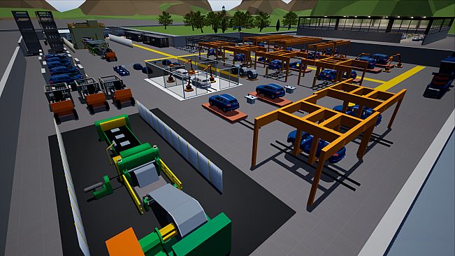 4Prot - Automotive Industry Collection